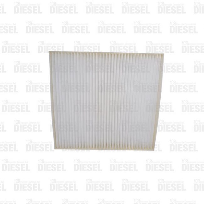 Filtro Polen / Cabina Mitsubishi L200 - Montero 4N15 2.4 (2016-2022) / Chevrolet Dmax 2.5 (2015-2019) / Maxus T60 2.0 - 2.8 (2017-2022) Código 7803A004 Wurtex