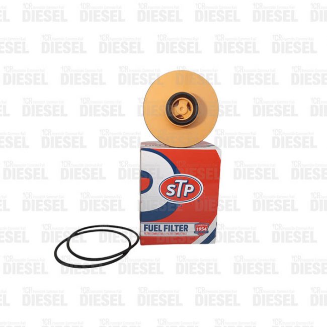 Filtro combustible Toyota Hilux 2.4 - 2.8 (2016-2020) Código 15598 STP