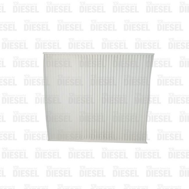 Filtro Polen / Cabina Toyota Hilux 2.4 – 2.8 (2016-2022) Código 87139-0K070 HK