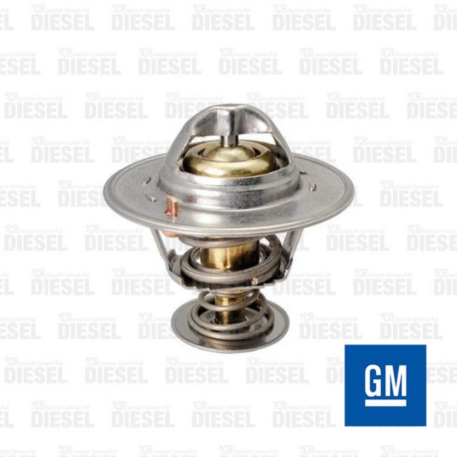 Termostato original GM Chevrolet Captiva 2.0 - 2.2 / Orlando 2.0 (2011-2017) Código 96868335