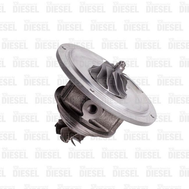 Cartridge turbo Mazda B2500 2.5 (1996-) Código 1000-040-119