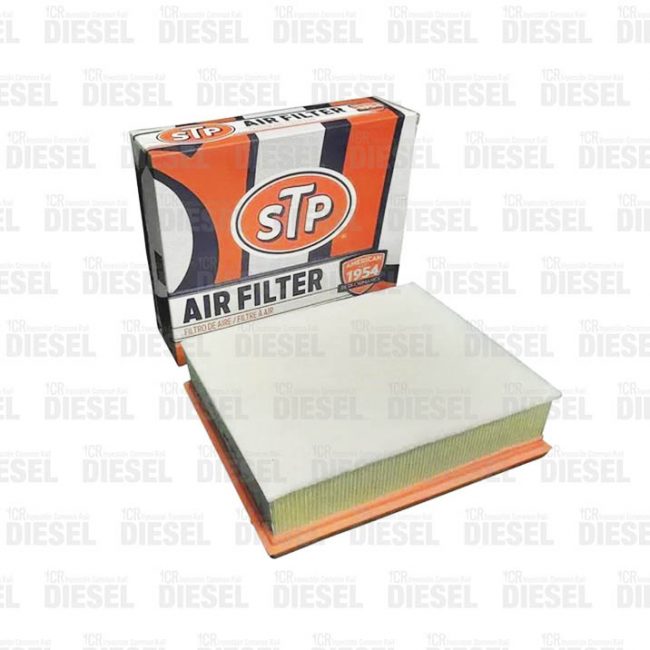 Filtro Aire Chevrolet Dmax 2.5 (2015-2019) Euro 5 Código 20660 STP