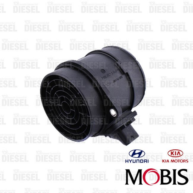 Sensor de flujo de aire MAF original Hyundai Staria 2.2 D4HB (2021-2021) Euro 6 Código 28164-3NRH0