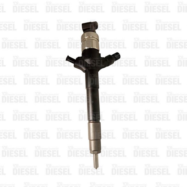 Inyector Mitsubishi L200 2.5 Euro 4 Código 1465A041 Alternativo Japón