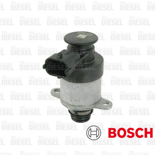 Válvula reguladora de presión (SCV) Bosch Peugeot - Jeep Código 0928400779