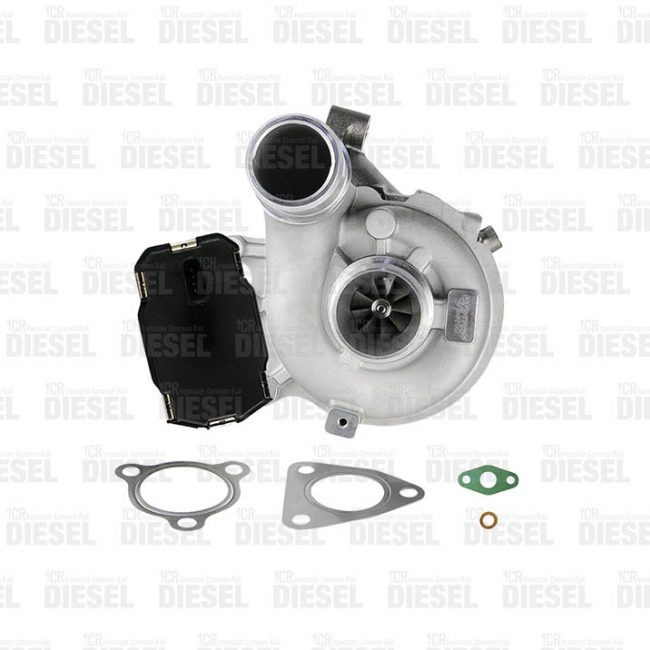 Turbo Hyundai Tucson / Kia Sportage 2.0 (2011-2016) Código 28231-2F000