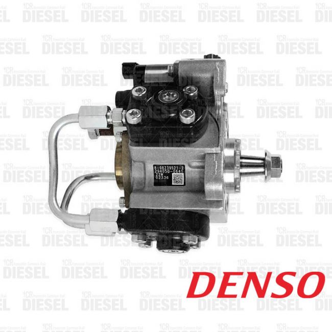 Bomba inyectora Denso motor Isuzu 6HK1 Código 8-98239521-2 / 294050-0642
