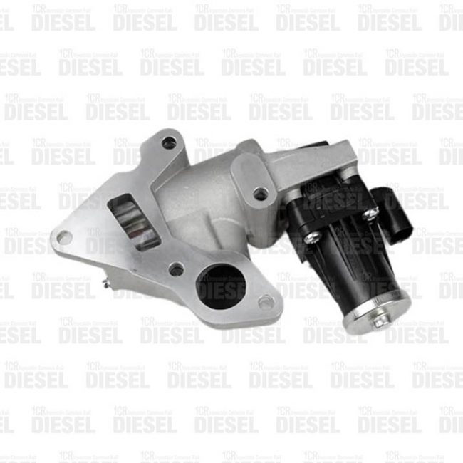 Válvula EGR Jmc Vigus Work 2.5 4D30 4D25 (2021-2023) Código HP1-9D475-AC