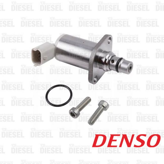 Válvula reguladora de presión (SCV) Denso Chevrolet GMC Colorado 2.8 Código 55493549 / 294200-3920