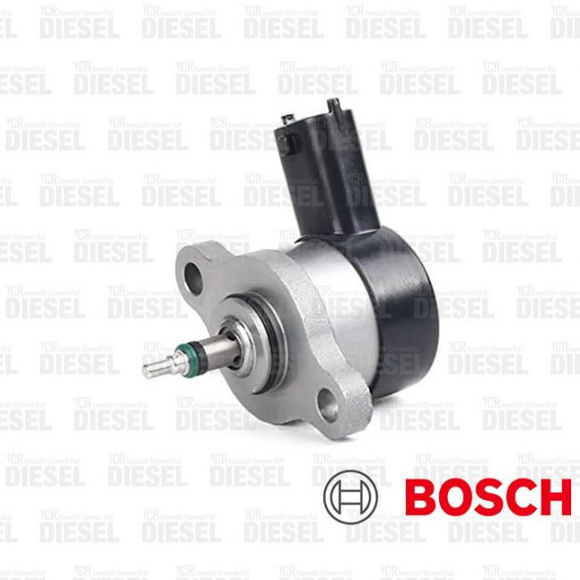 Válvula reguladora de presión Bosch Chevrolet Combo 1.3 / Fiat Doblo 1.3 Código 0281002584