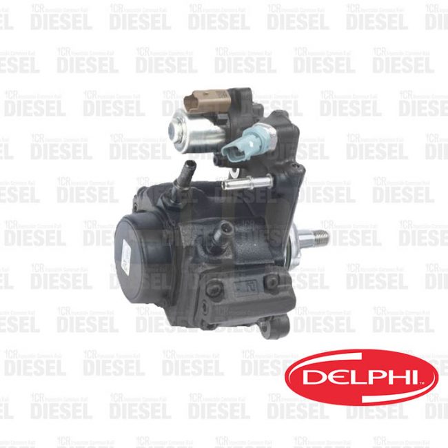 Bomba inyectora Delphi Ssangyong Actyon - Rexton - Kyron 2.0 Euro 5 Código 9422A030A