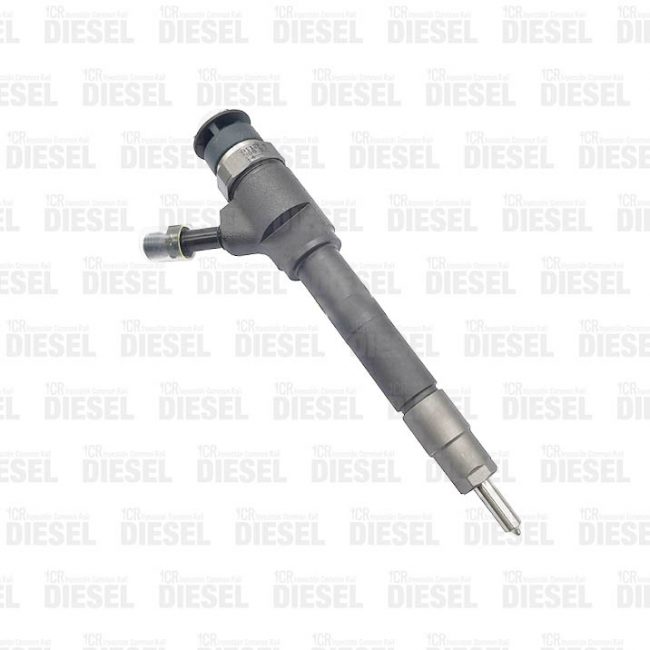 Inyector Mazda Bt50 2.5 / Ford Ranger 2.5 Tailandesa Código 0445110250 Alternativo Japón