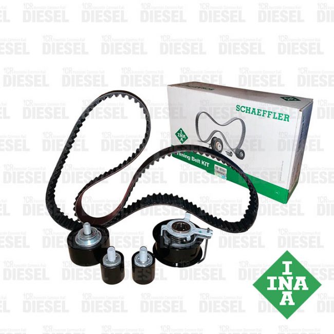 Kit de distribución (Correa) Maxus T60 - V90 - G10 - 2.0 (2020-2024) Código C01323665 INA