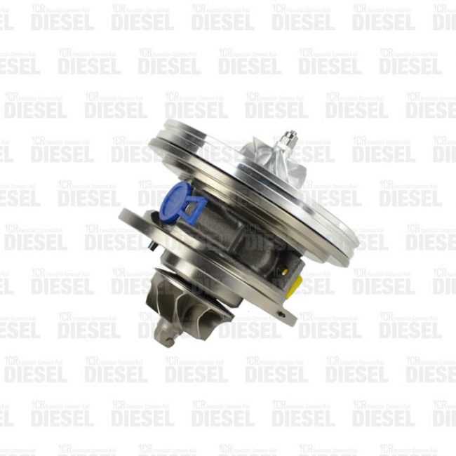 Cartridge turbo Peugeot Boxer 2.0 - 2.2 (2015-2019) / Citroen Jumper 2.0 - 2.2 (2015-2019) Código 9812386080