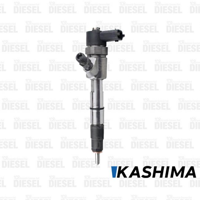 Inyector Maxus T60 2.8 (2017-2021) Código 0445110844 - 0445110843 Alternativo Japón