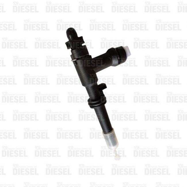 Adaptador rodamiento embrague Mitsubishi L200 - Montero 2.4 (2016-2024) Código 2324A096