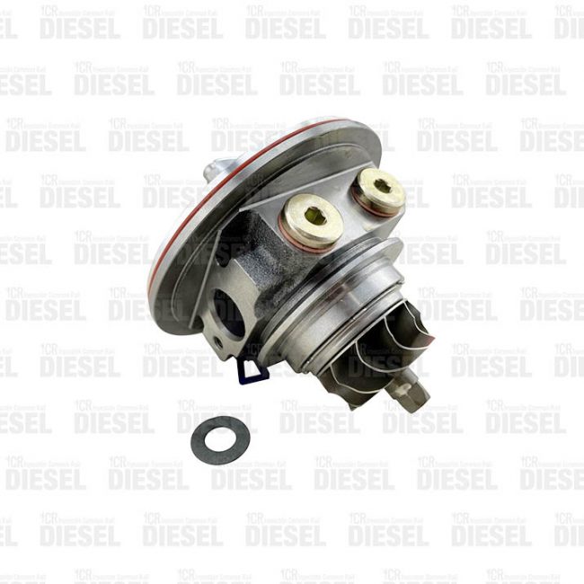 Cartridge turbo Volkswagen Passat v6 - Golf 2.0 (2002-2014) / Audi A3 - A4 2.0 Código K03 - 0105