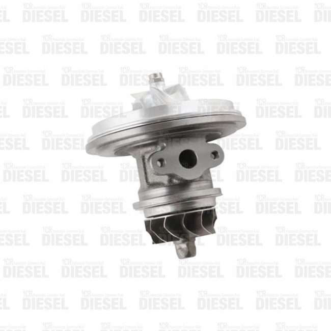 Cartridge turbo de baja Volkswagen Amarok v6 2.0 (2012-2021) Código K04 - KP35 /  5435-710-0510