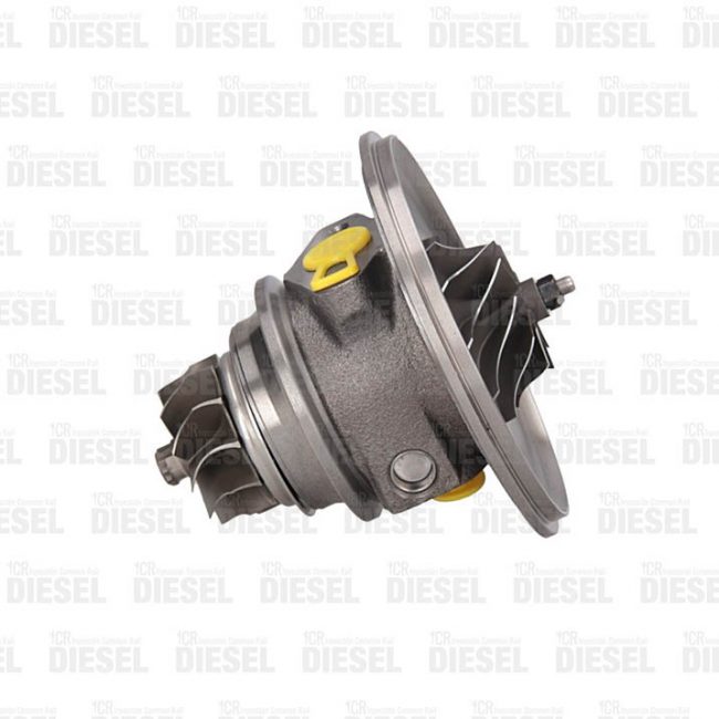 Cartridge turbo Mercedes Benz Vito VV14 2.2 motor OM646DE22LA Código 1000-040-111