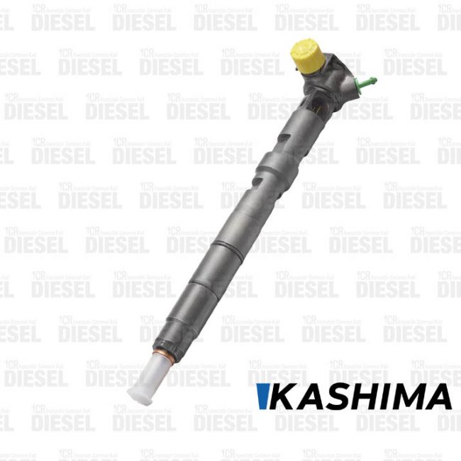 Inyector Mercedes Benz Sprinter 216 - 316 - 516 - 416 (2006-2020) 2.1 - 2.2 Euro 6 Código A6510703087 Alternativo Japón