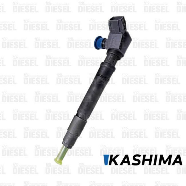 Inyector Toyota Hilux 2.4L (2016-2019) Código 23670-0E020 / 295700-0560 Alternativo Japón
