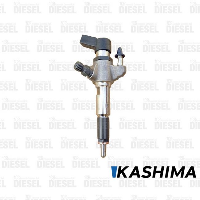 Inyector Peugeot 107 - 307 - 1007 - 206 1.4 / Citroen C1 - C2 - C3 1.4 Euro 3 - 4 Código 9654551080 Alternativo Japón