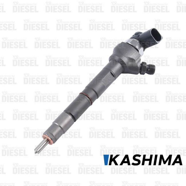 Inyector Volkswagen Amarok 2.0 Código 0445110646 / 0445110647 Alternativo Japón