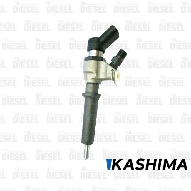 Inyector Citroen C5 - Xsara Picasso 2.0 / Peugeot 206 - 306 - 307 - 406 - Partner 2.0 Código 5WS40000 Alternativo Japón