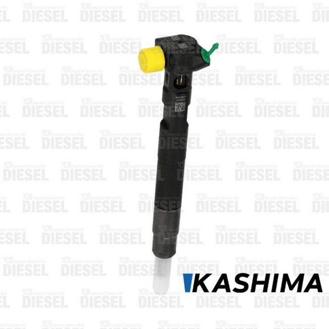 Inyector Mercedes Benz Sprinter 415 - 515 - Vito - C200 - Viano Código 28342997 Alternativo Japón