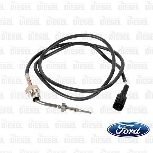 Sensor temperatura de escape (DPF) Original Ford Ranger / Mazda Bt50 2.2 - 3.2 Código EB3C-12B591-EB