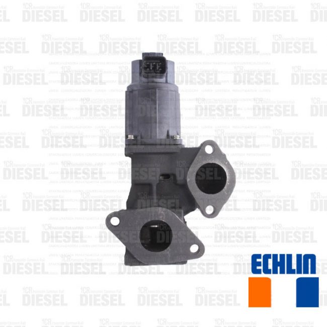 Válvula EGR completa Chevrolet Dmax 2.5 - 3.0 / Mitsubishi L200 2.5 Euro 4 Código 8980139111