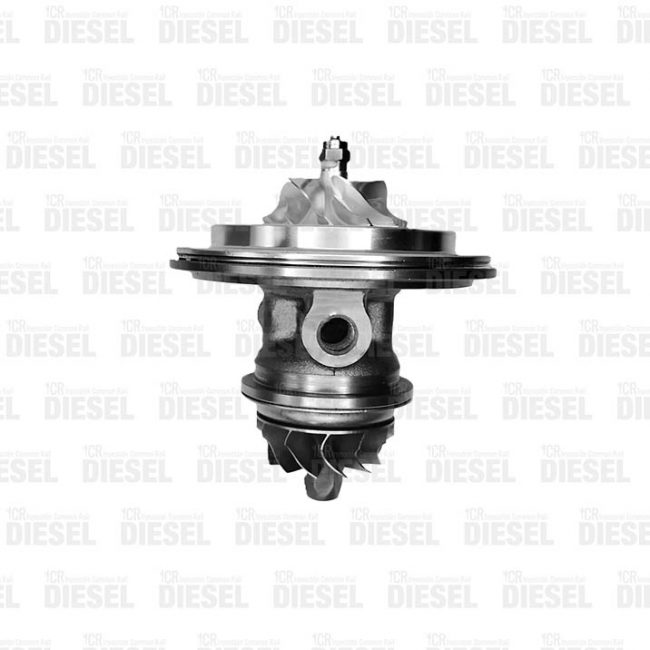 Cartridge turbo de alta Volkswagen Amarok v6 2.0 (2012-2021) Código K04-0105 / 5304-0105