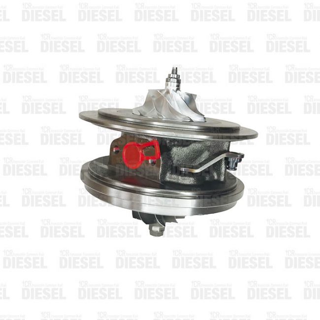 Cartridge turbo Ford Ranger 3.2 Euro 6 Código 822182-0009 / GTD2056VZK