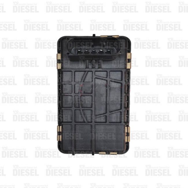 Actuador turbo Hyundai Santa fe 2.2 D4HB (2010-2018) / Kia Sorento 2.2 D4HB (2010-2013) Código 28231-2F701