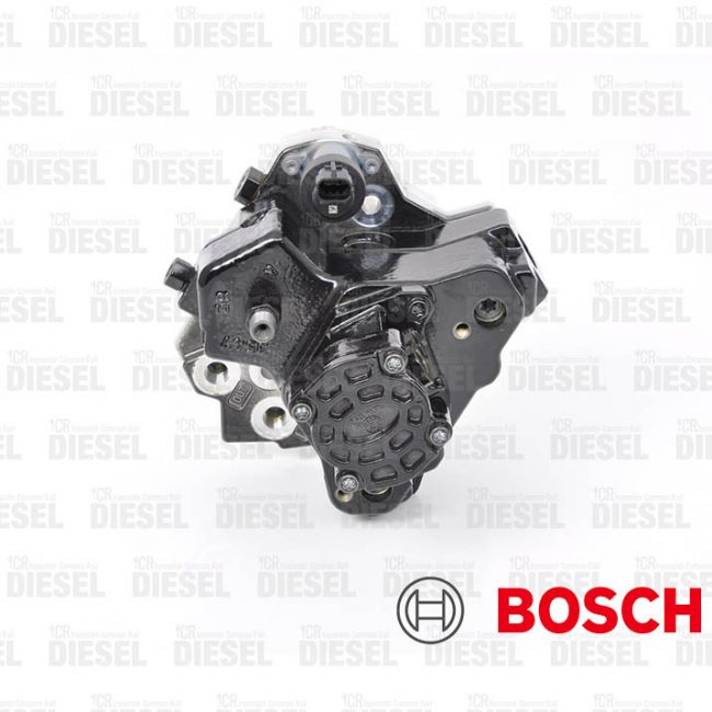 Bomba inyectora Bosch Man TGA - TGL Código 0445020208 / D2066