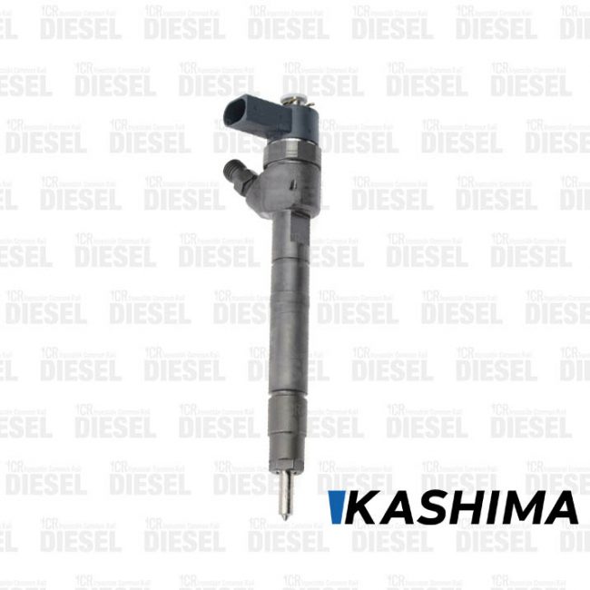 Inyector Mercedes Benz Sprinter 308 - 313 - 312 - 413 - OM611 Código 0445110189 Alternativo Japón