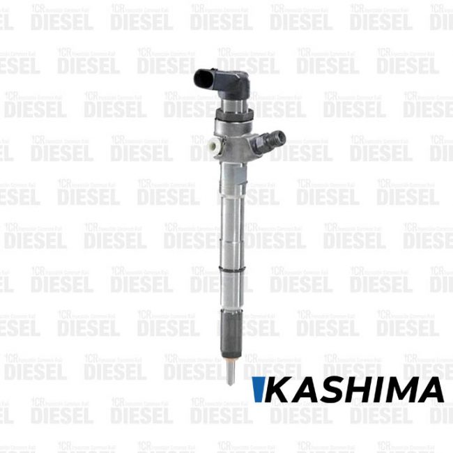 Inyector Mazda BT-50 / Ford Ranger 2.2 - 3.2 (2014-2020) / Peugeot Boxer 2.2 Código A2C59517051 Alternativo Japón