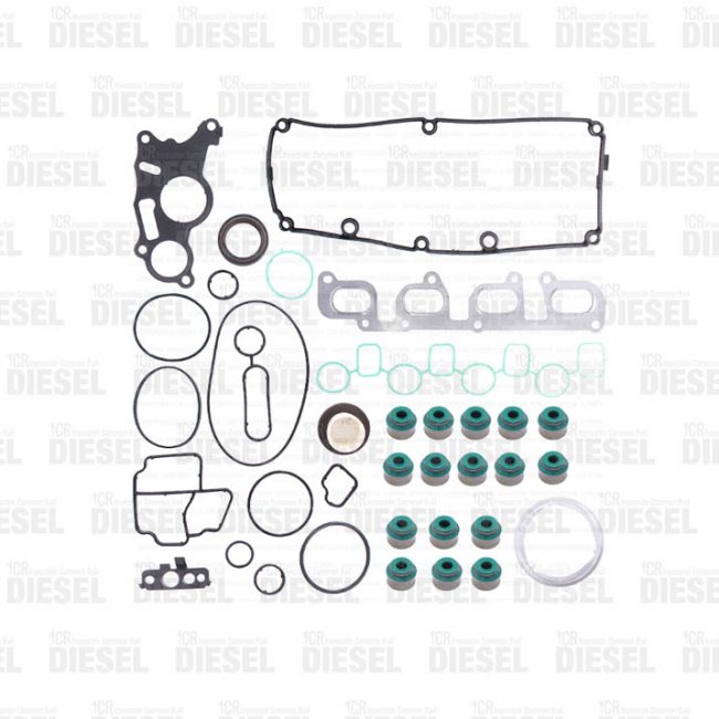 Juego empaquetadura motor Volkswagen Amarok 2.0 (2010-2018) Código 80434
