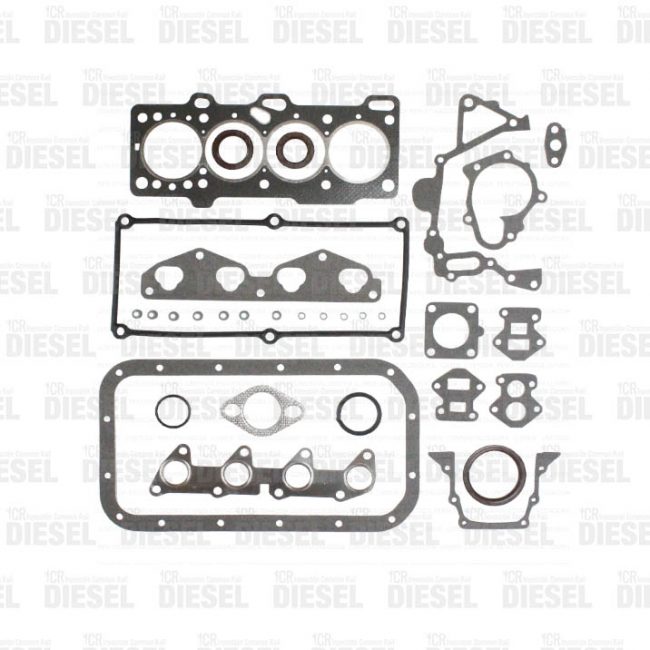 Juego empaquetadura motor Hyundai i10 1.1 (2008-2014) / Kia Morning 1.1 (2004-2010) G4hc - G4hg Código 20910-02C00
