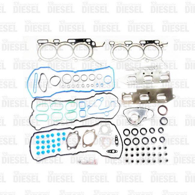 Juego empaquetadura motor Ford Expedition (2015-2017) / F-150 (2015-2016) / Transit 150 - 250 - 350 (2015-2019) Código HS54988B