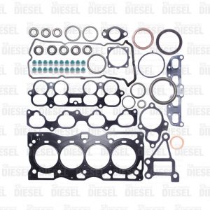 Juego empaquetadura motor Nissan Altima 2.5 (2005-2008) - XTrail 2.5 (2002-2015) Código 10101-AE225