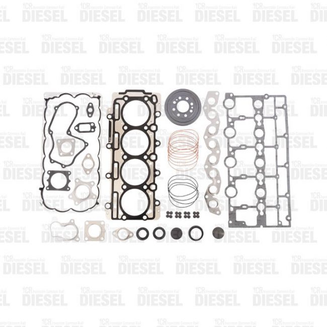 Juego empaquetadura motor Maxus T60 2.8 (2017-2023) Código ALS-CH01965 / 2 Muescas