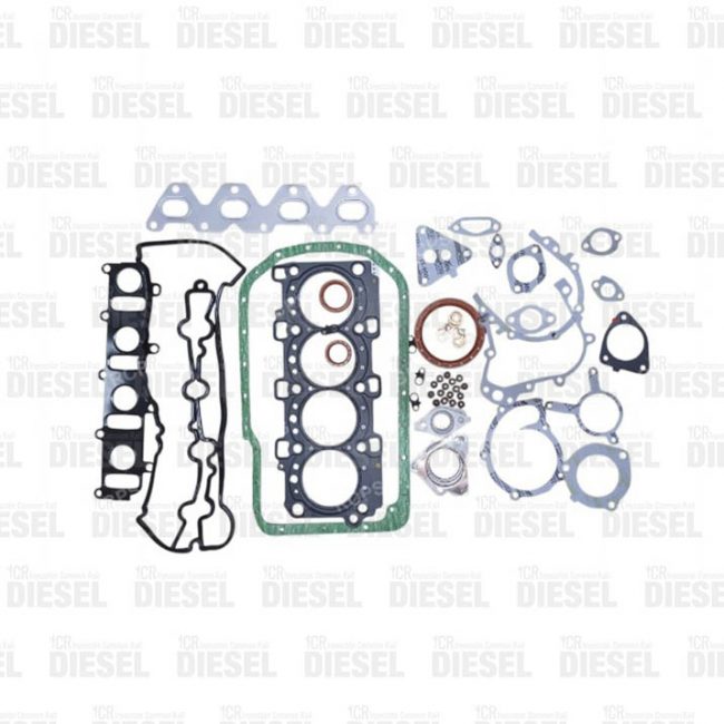 Juego empaquetadura motor Tata Xenon 2.2 Código 278901155309