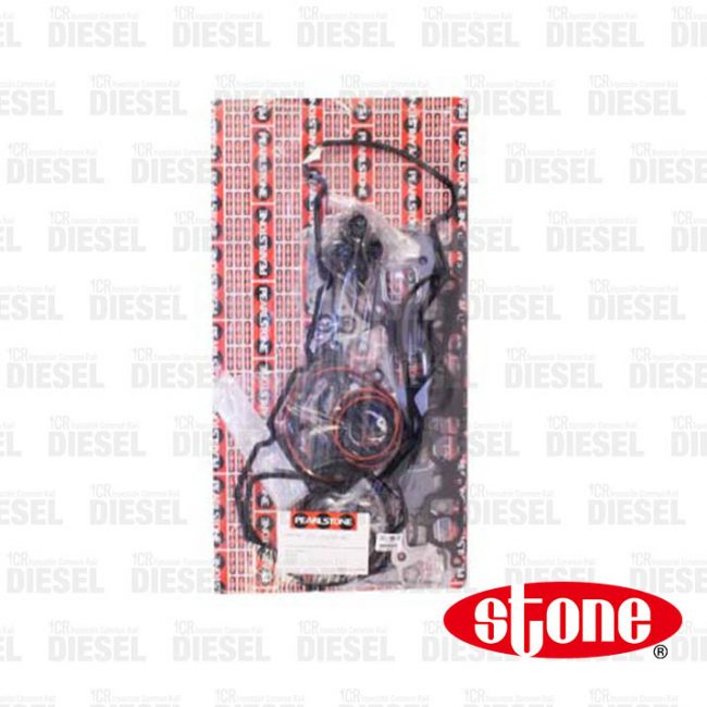 Juego empaquetadura motor Nissan XTrail T30 2.2 (2003-2007) Código 10101-WD225 Japón