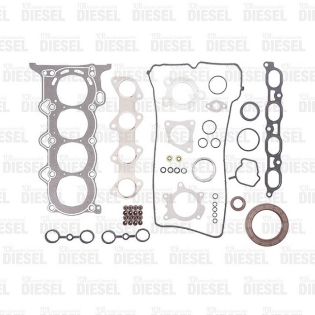 Juego empaquetadura motor Haval H2 - H6 1.5 Gw4g15b Bencina (2015-2021) Código ALS-CH01946