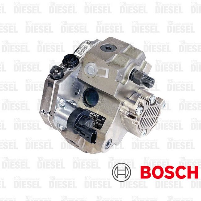 Bomba inyectora Bosch Iveco Daily 3.0 (2006-2012) / Fiat Ducato 3.0 (2006-2012) Código 0445020046