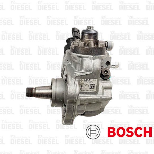 Bomba inyectora Bosch Hyundai Santa Fe 2.2 - 2.0 (2012-2020) - Staria 2.2 (2021-2025) - Tucson 2.0 (2015-2020) / Kia Sorento 2.2 (2009-2022) - Sportage 2.0 (2015-2022) Código 0445010740