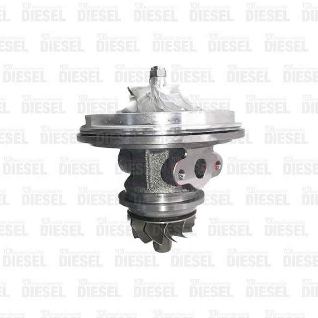 Cartridge turbo de alta Volkswagen Amarok 2.0 R2S K04 Código 5304-0144