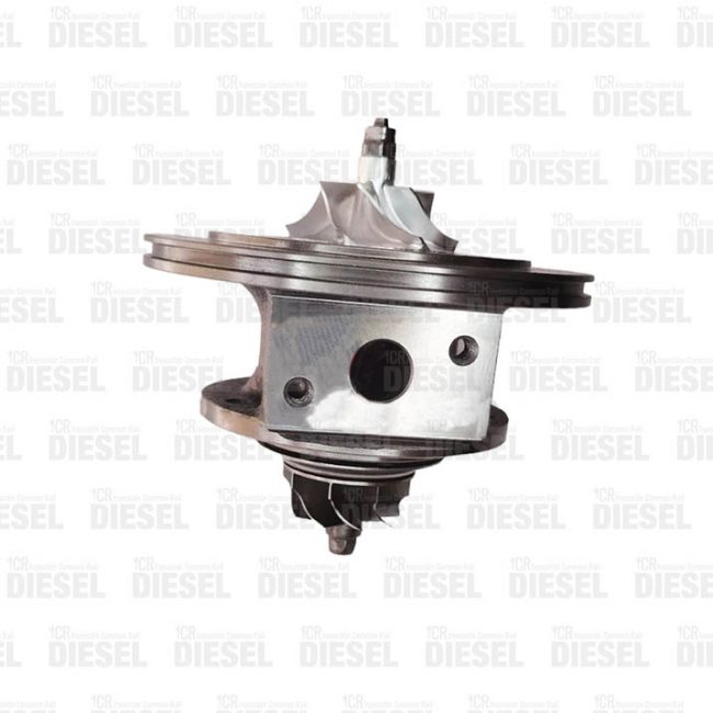 Cartridge turbo de baja Volkswagen Amarok 2.0 R2S Código KP35-132B-0114