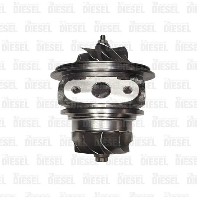 Cartridge turbo Mitsubishi Fuso Canter Truck Bus 4M50T 4.9 - 3.9 (2008-2013) Código 49389-02043
